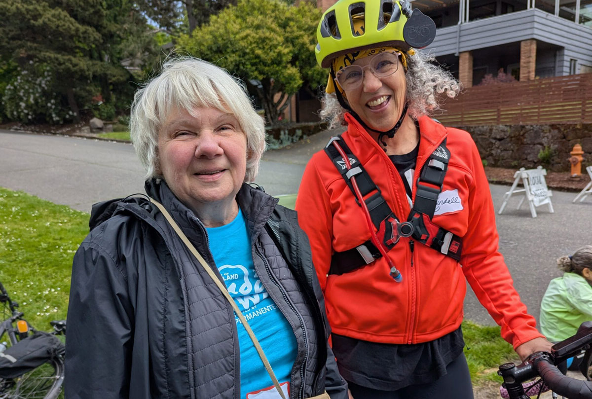 See Us at Sunday Parkways May 17