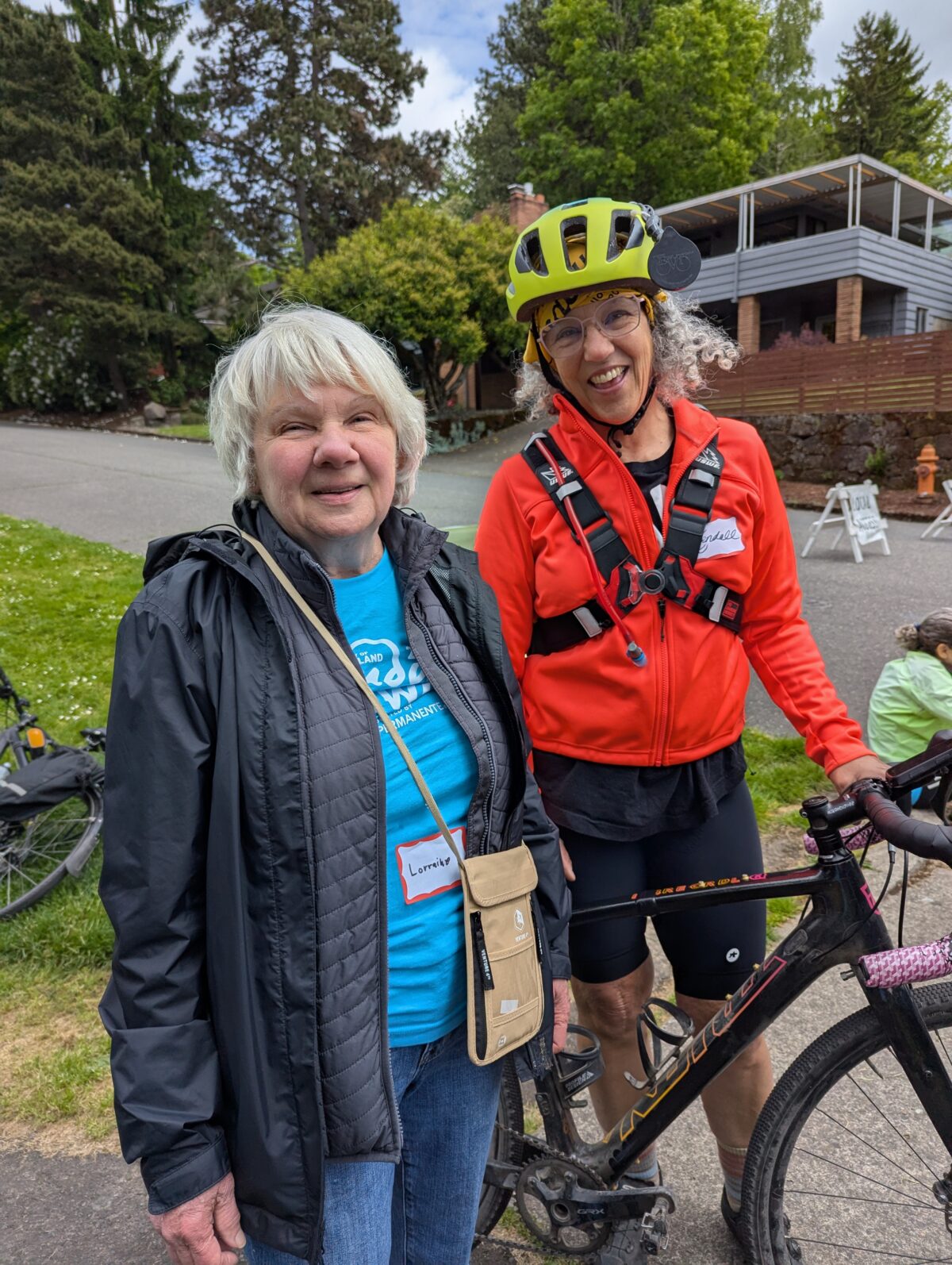 Sunday Parkways